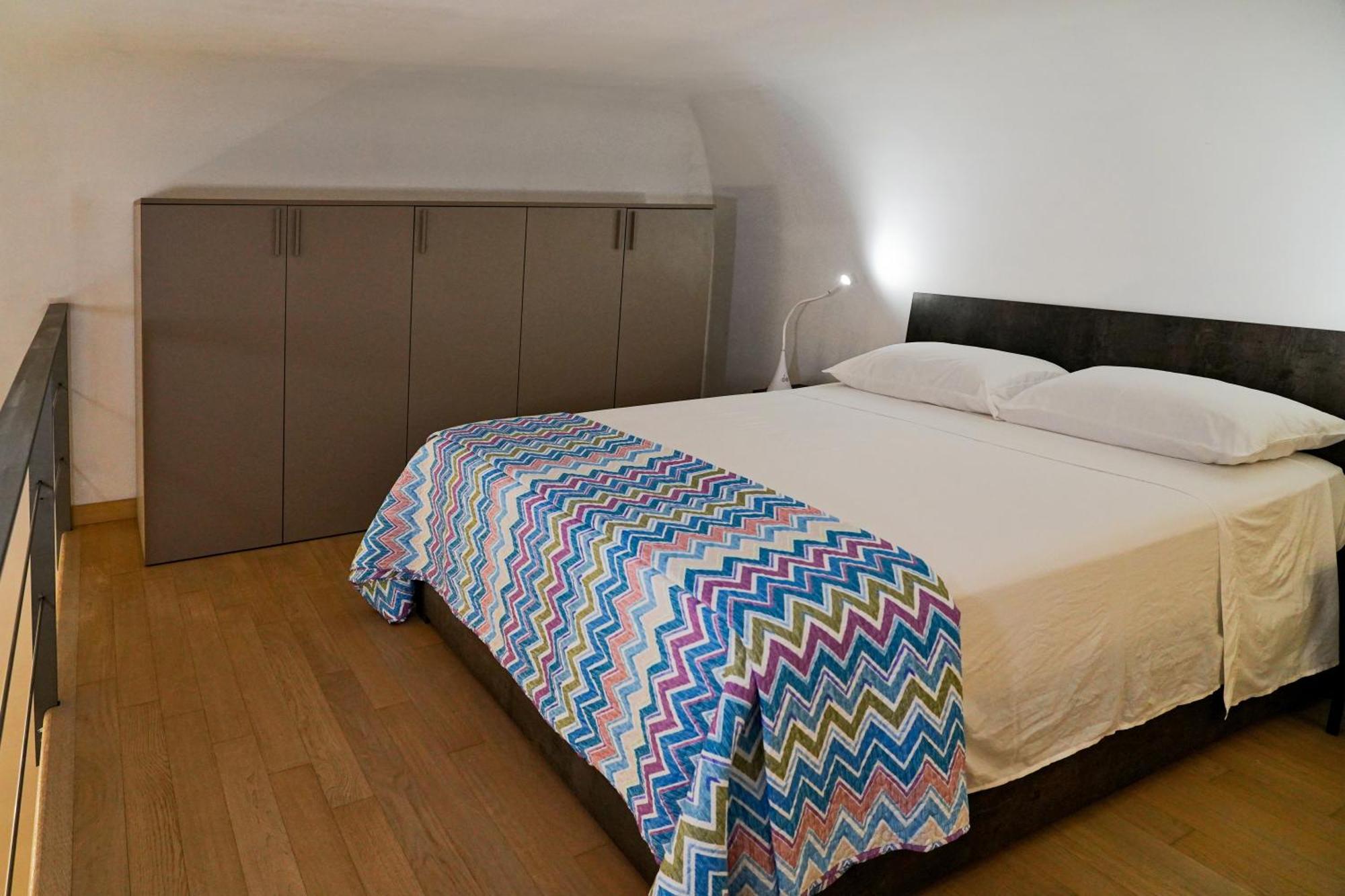 La Petite Suite Catania Exterior photo