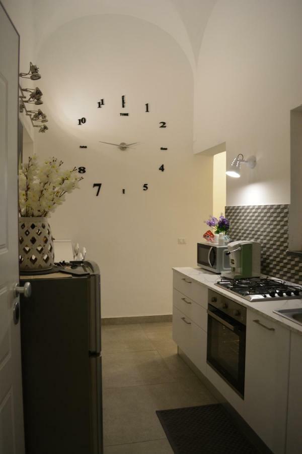 La Petite Suite Catania Exterior photo